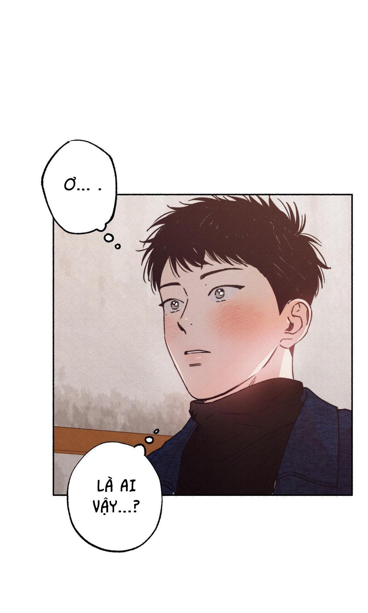 Đọc truyện TỪ 1 ĐẾN 10 - Chapter 22