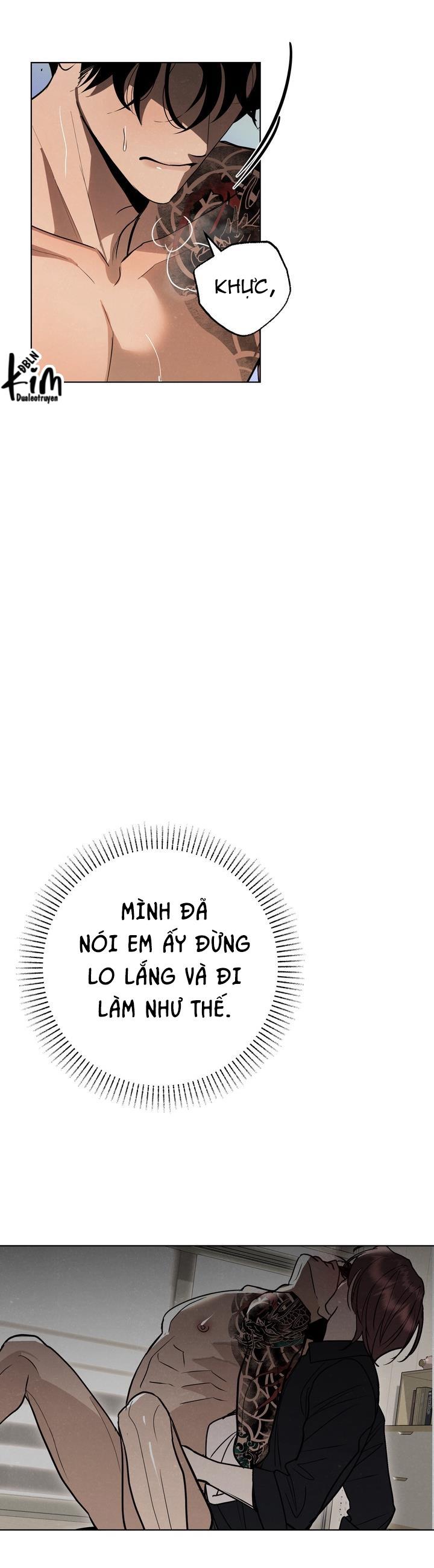 Đọc truyện BL NGẮN LOẠN LUÂN - GIA ĐÌNH - Chapter 1.92