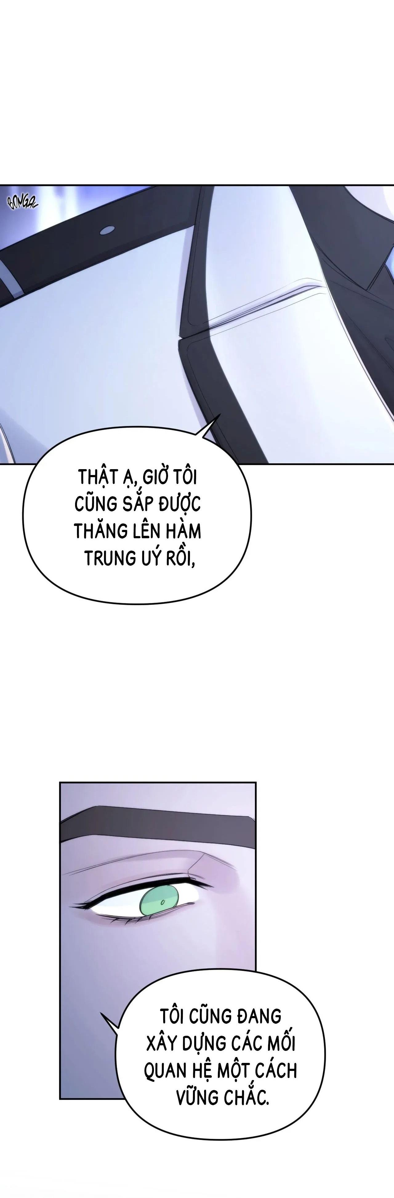 Đọc truyện TÊN TÔI - Chapter 1