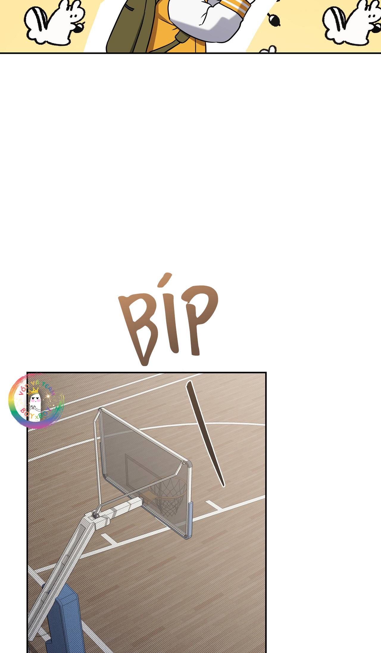 Đọc truyện Ballboy Tactics - Chapter 10