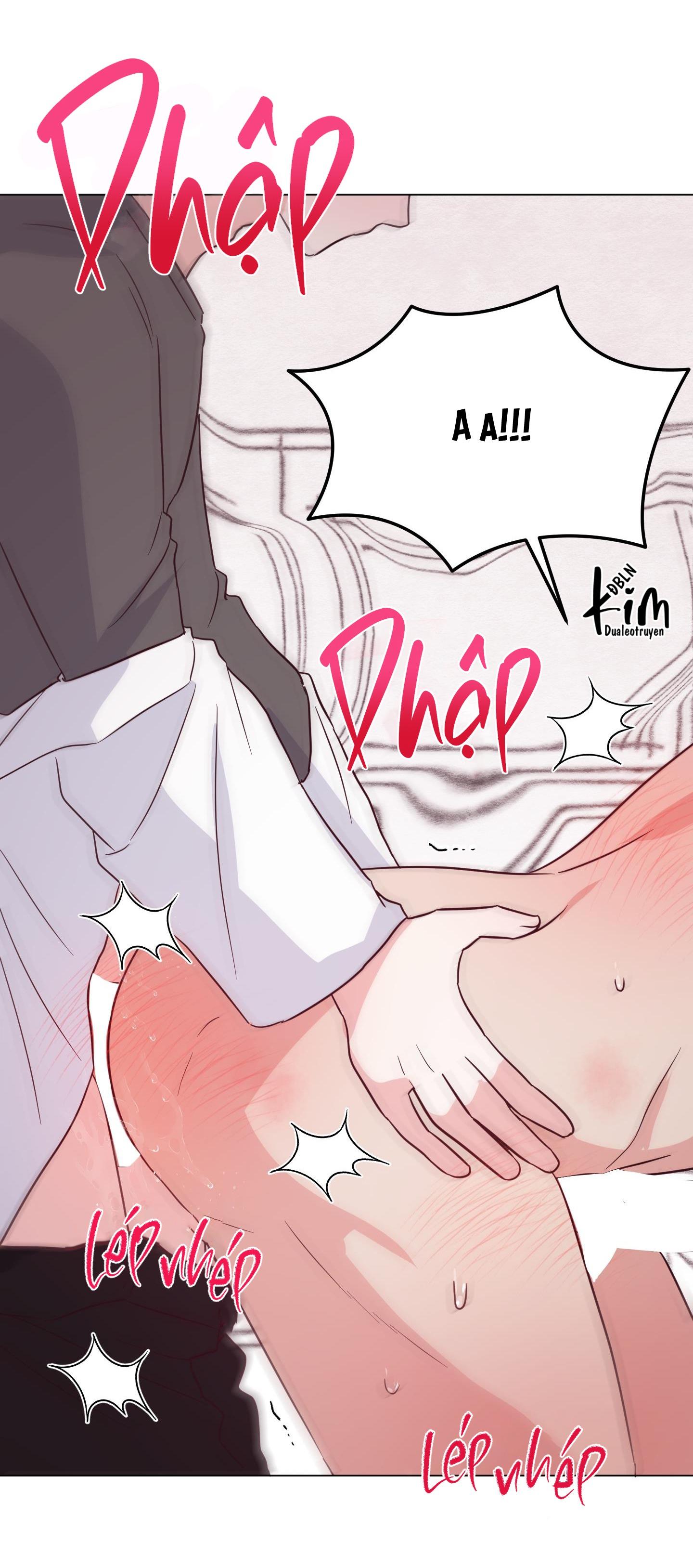 Đọc truyện BL NGẮN TUYỂN CHỌN - Chapter 7.4