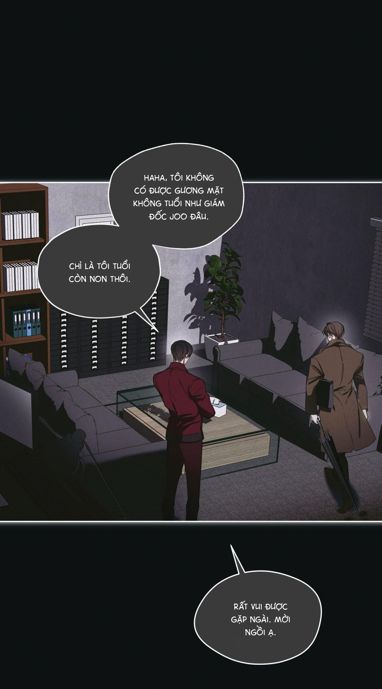 Đọc truyện (CBunu) Phạm Luật - Chapter 72