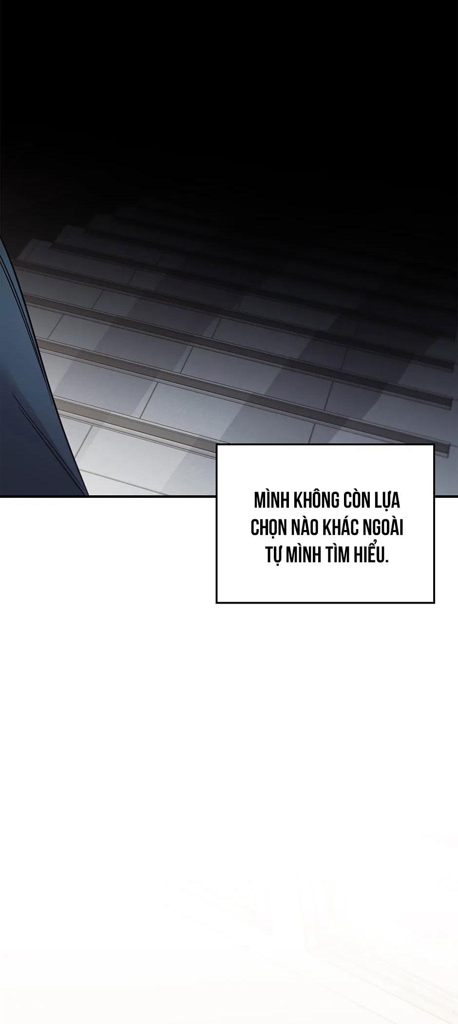 Đọc truyện Deadman Switch - Chapter 38
