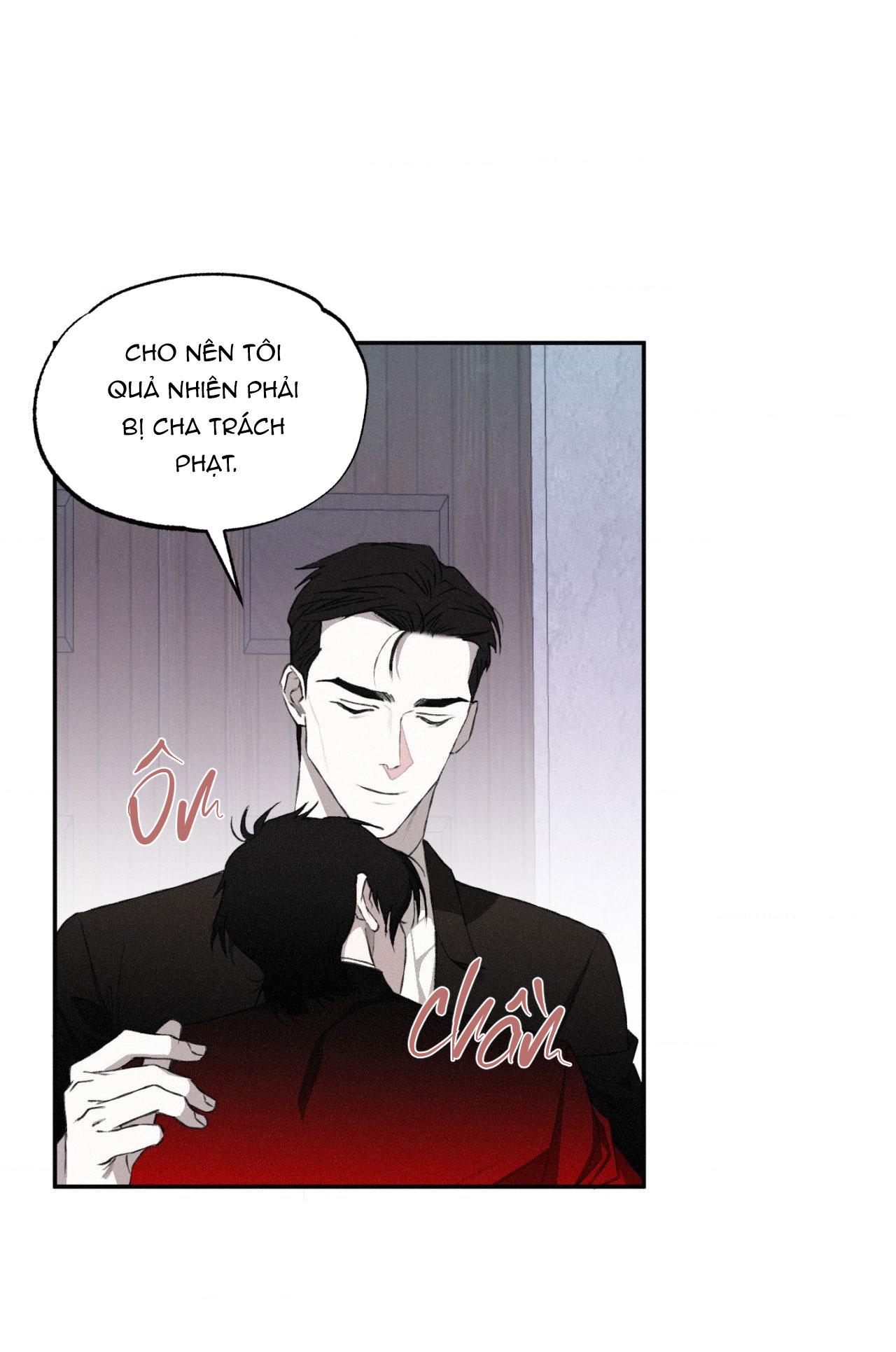 Đọc truyện LỜI NÓI DỐI ĐẪM MÁU - Chapter 47