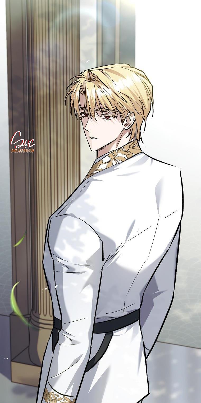 Đọc truyện (ABO) BƯỚC NGOẶT - Chapter 42