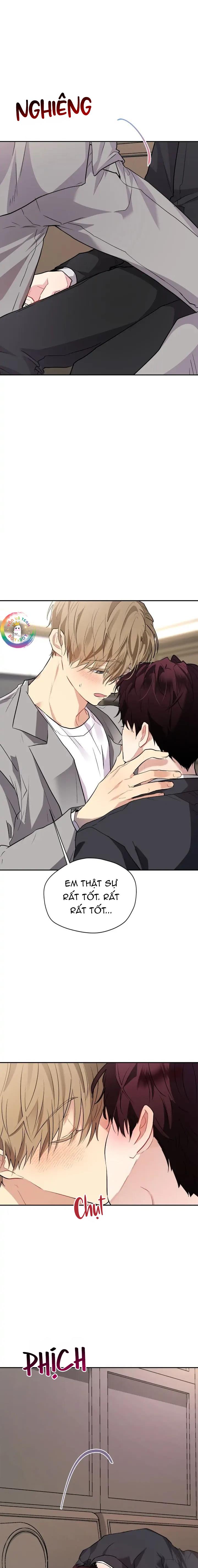 Đọc truyện Nếu Như Cậu Bạn Hàng Xóm Là Vampire? - Chapter 70