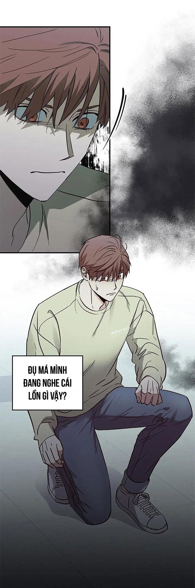 Đọc truyện Deadman Switch - Chapter 18