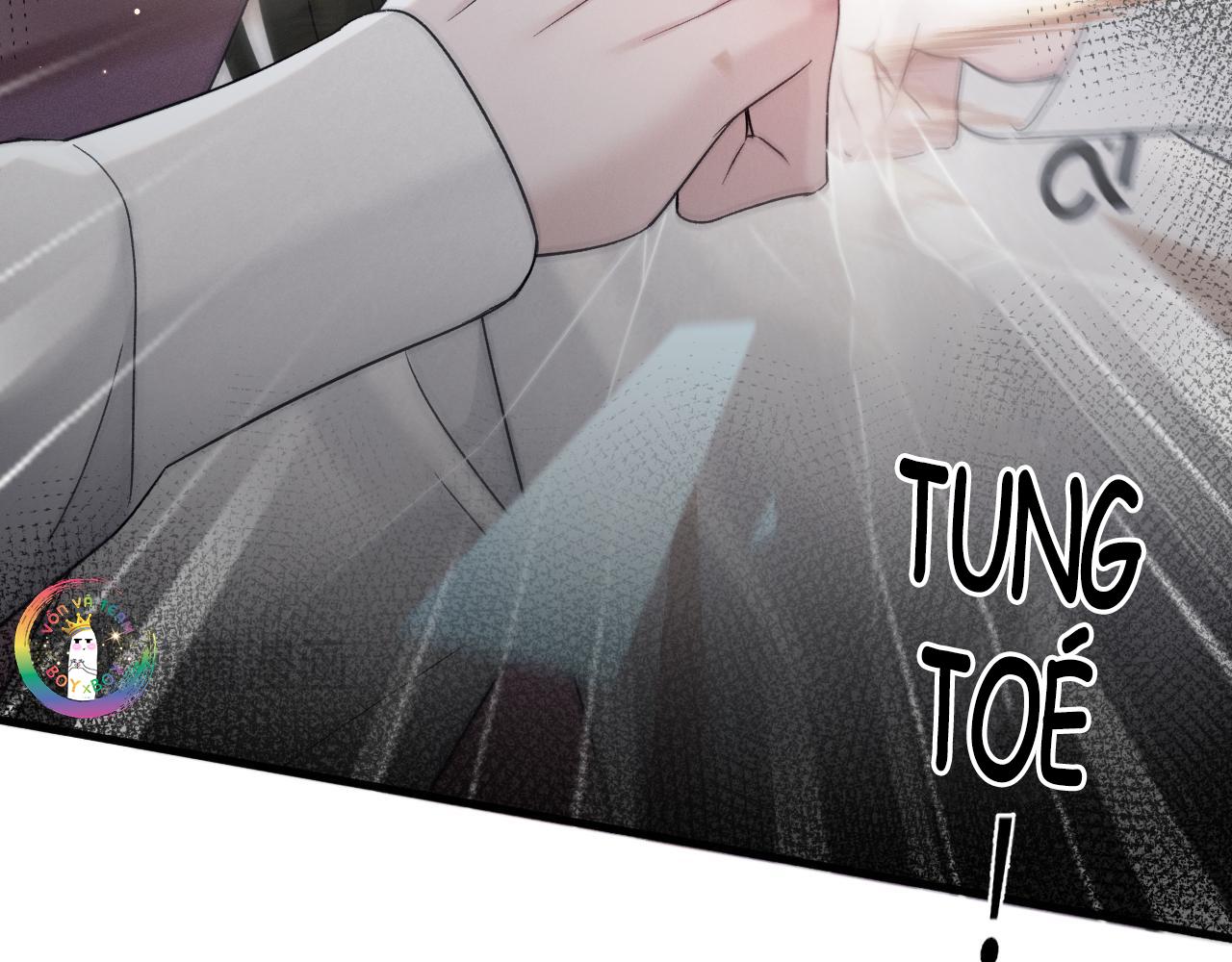 Đọc truyện Cuộc Đối Đầu Gay Gắt - Chapter 97