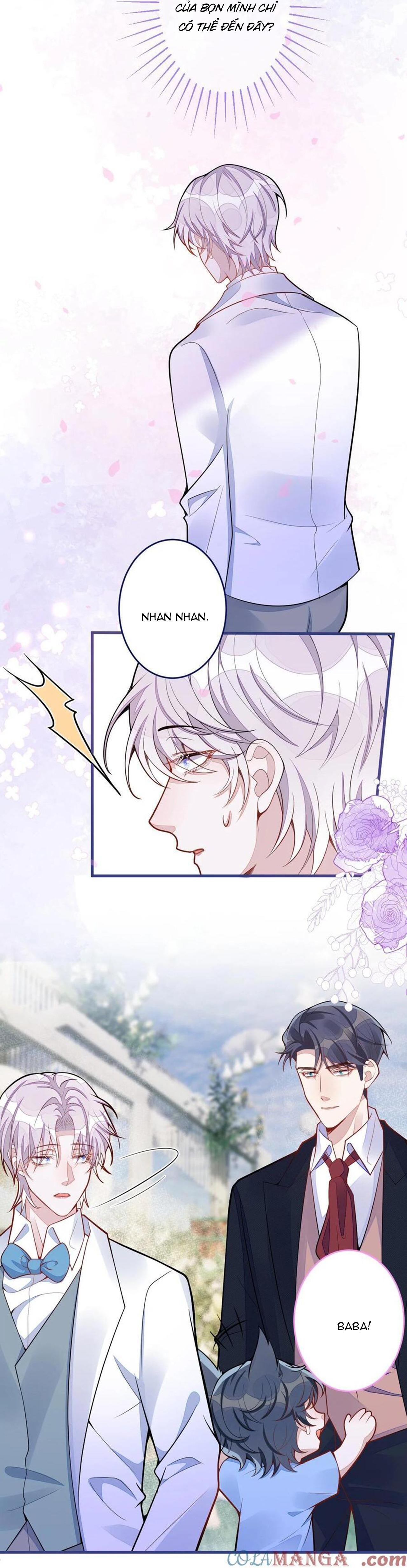 Đọc truyện Sói Báo Ơn (END) - Chapter 71