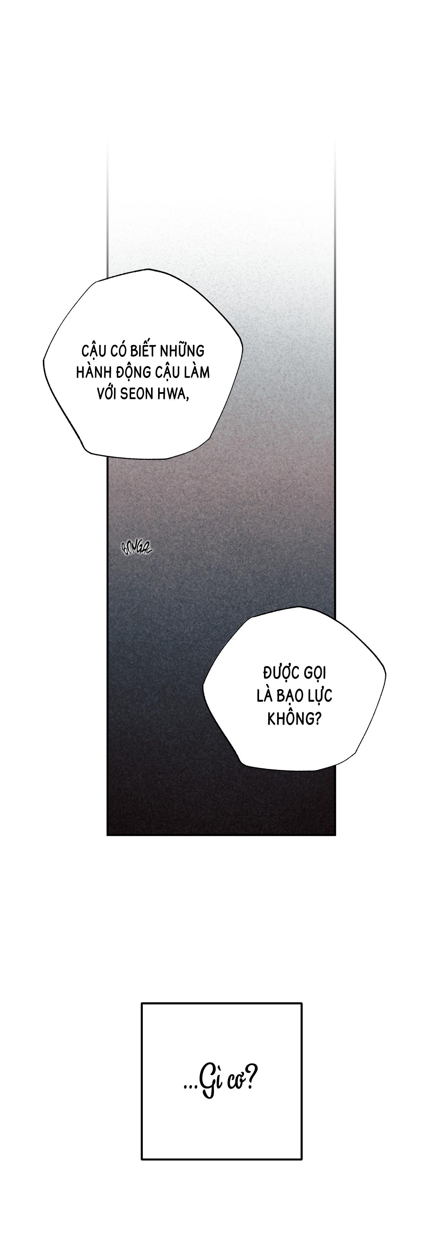 Đọc truyện Ranh giới quyến rũ - Chapter 2