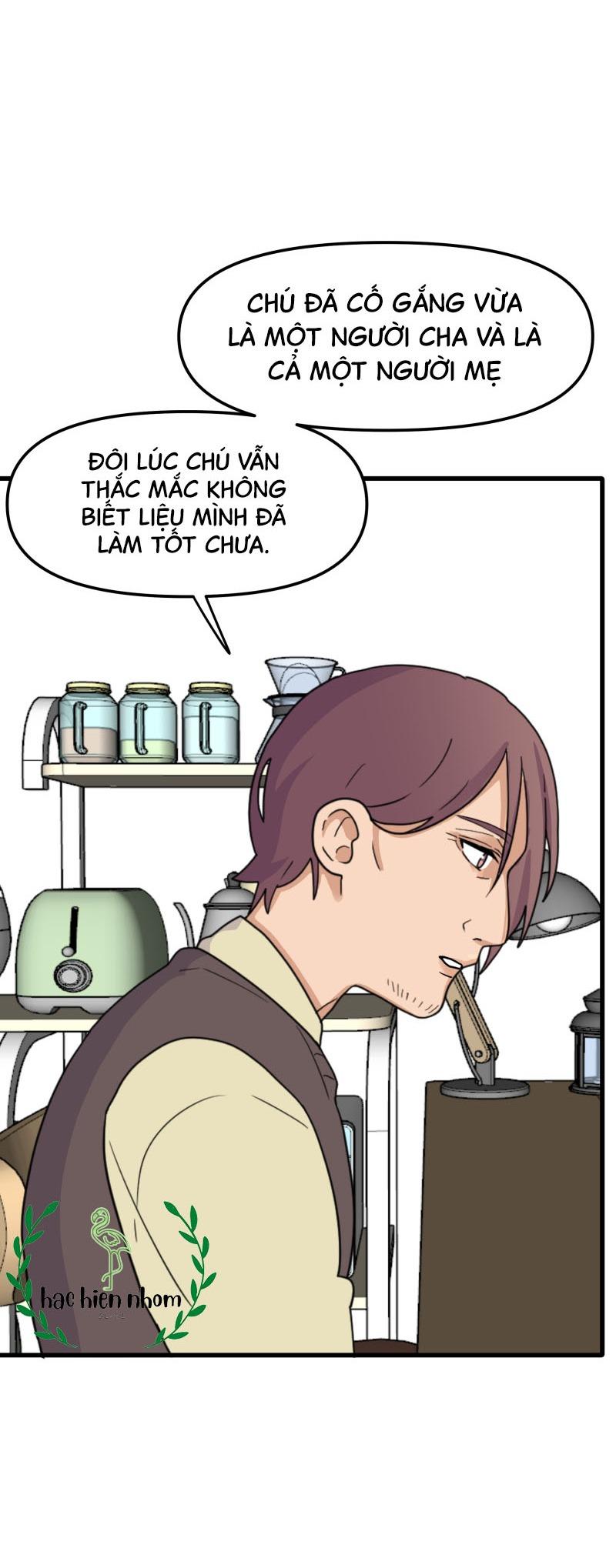 Đọc truyện Truyện Ngôn Nhưng Không Ngôn Lắm - Chapter 90