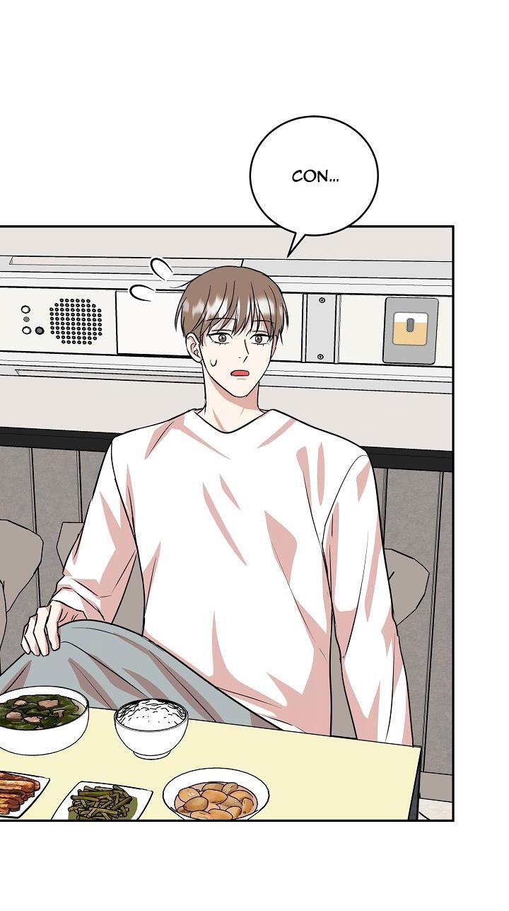 Đọc truyện (ABO) HANG HỔ - Chapter 45