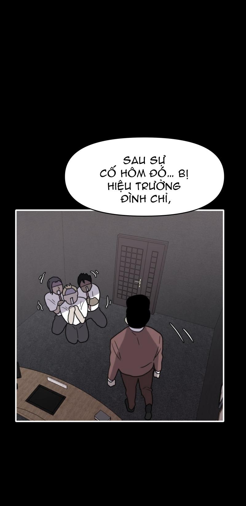 Đọc truyện Truyện Ngôn Nhưng Không Ngôn Lắm - Chapter 84