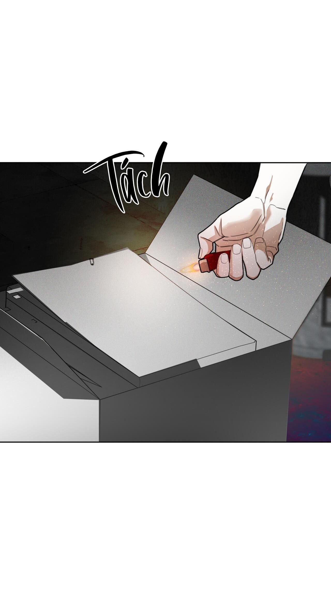 Đọc truyện (CBunu) Phạm Luật - Chapter 97