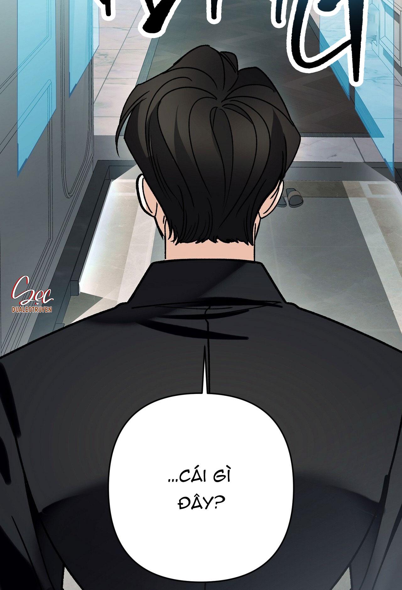 Đọc truyện ĐIỀU KIỆN CỦA GUIDE - Chapter 43