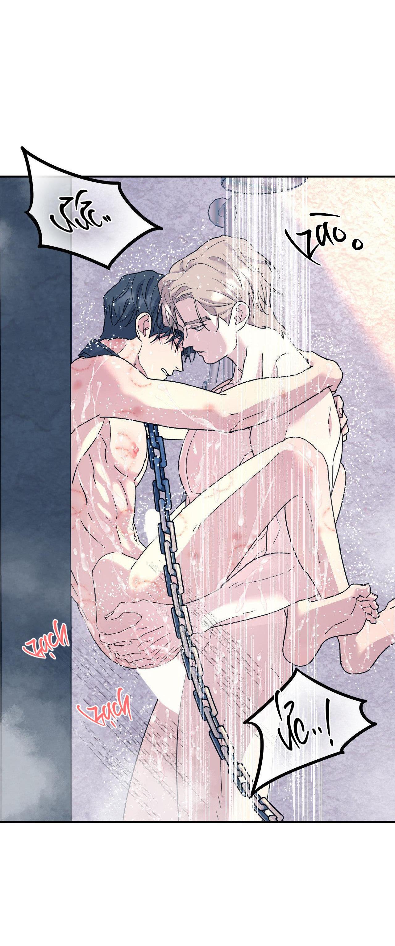 Đọc truyện (CBunu) Cây Không Có Rễ - Chapter 56
