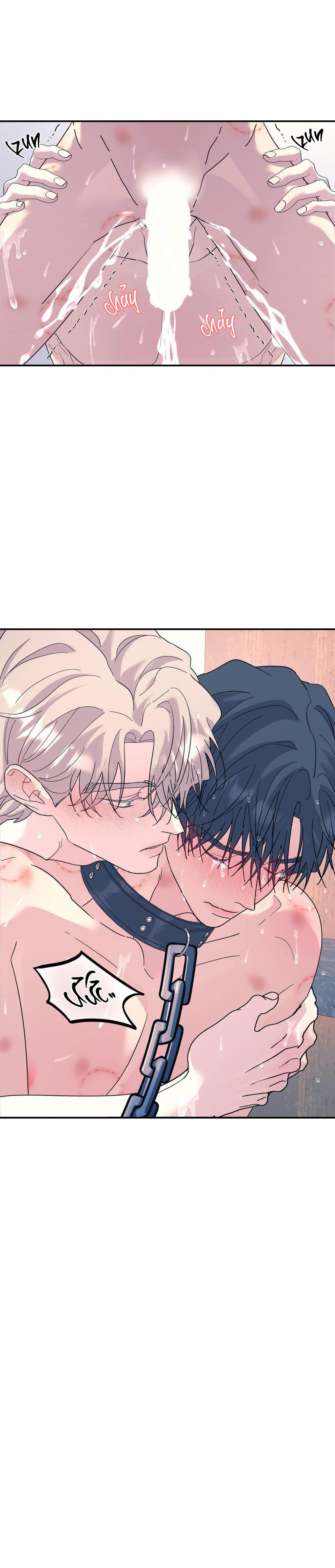 Đọc truyện (CBunu) Cây Không Có Rễ - Chapter 56