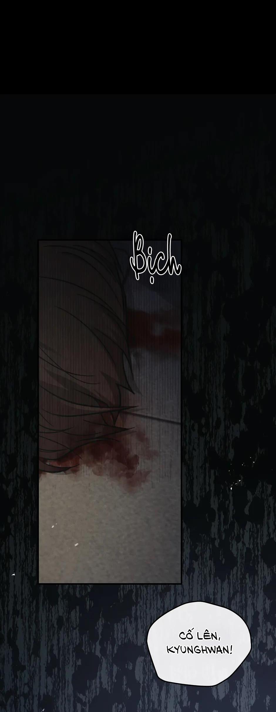 Đọc truyện Deadman Switch - Chapter 57