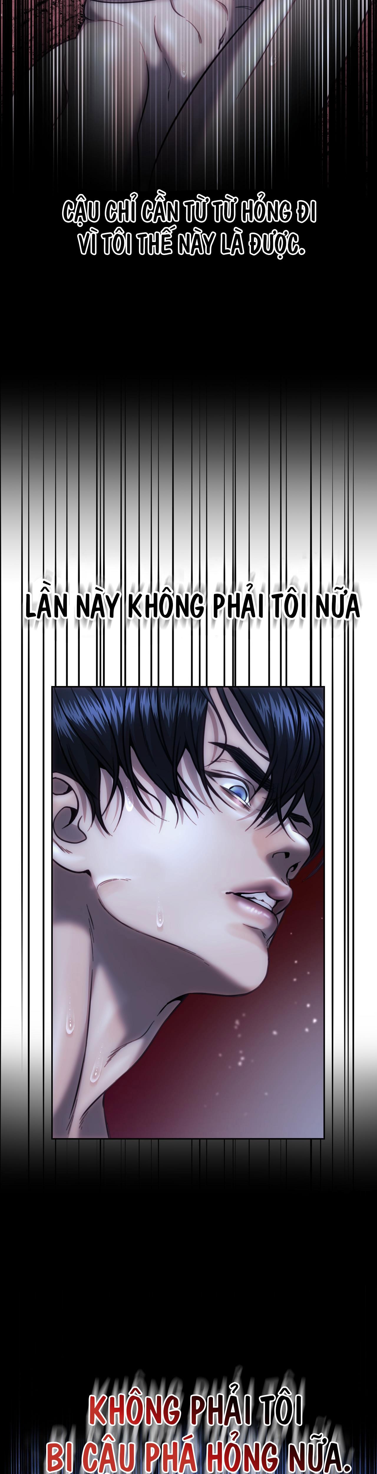 Đọc truyện NGHIỆN SEX - Chapter 1.4