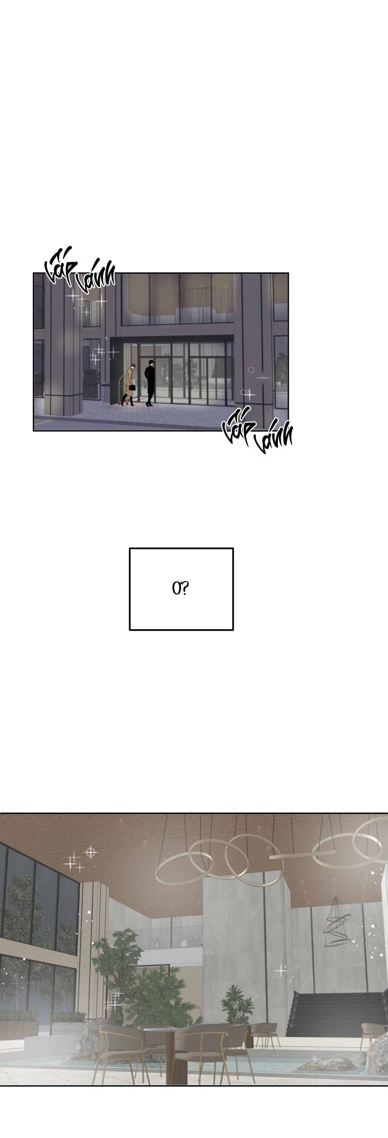 Đọc truyện RANH GIỚI CỦA MÙI HƯƠNG - Chapter 27