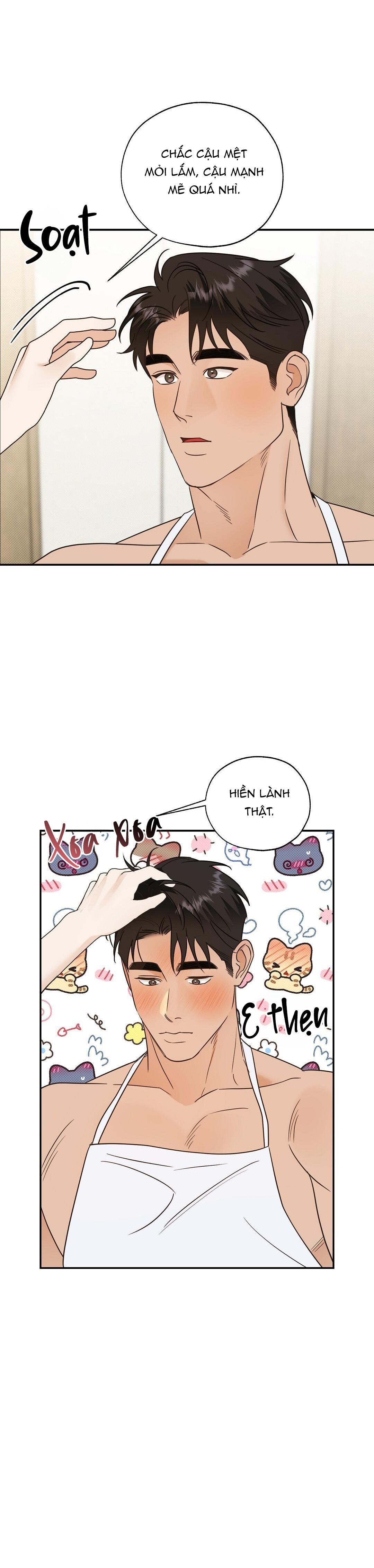 Đọc truyện TUYỂN TẬP NGỰC BỰ, CUNG KHỦ CỦA NHÀ KIM - Chapter 173.5