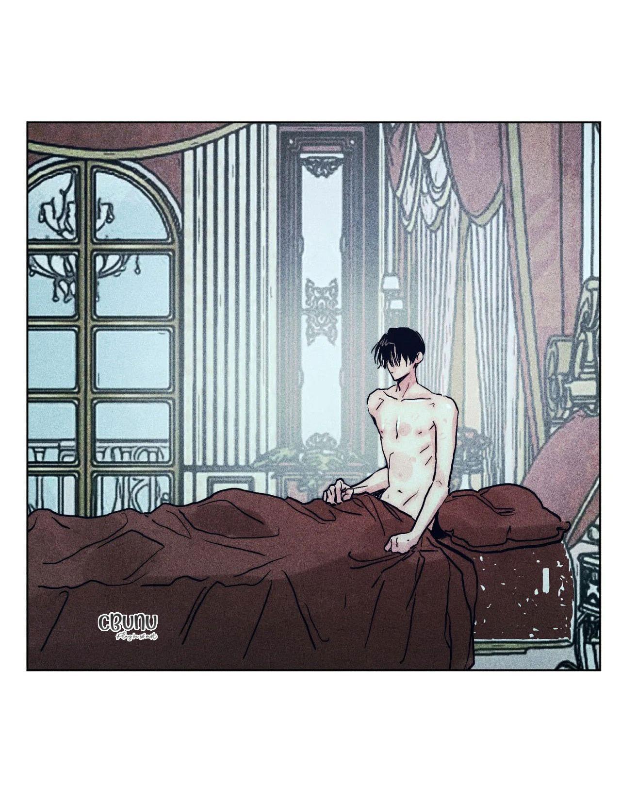 Đọc truyện (CBunu) Làm vị cứu tinh thật dễ dàng - Chapter 72