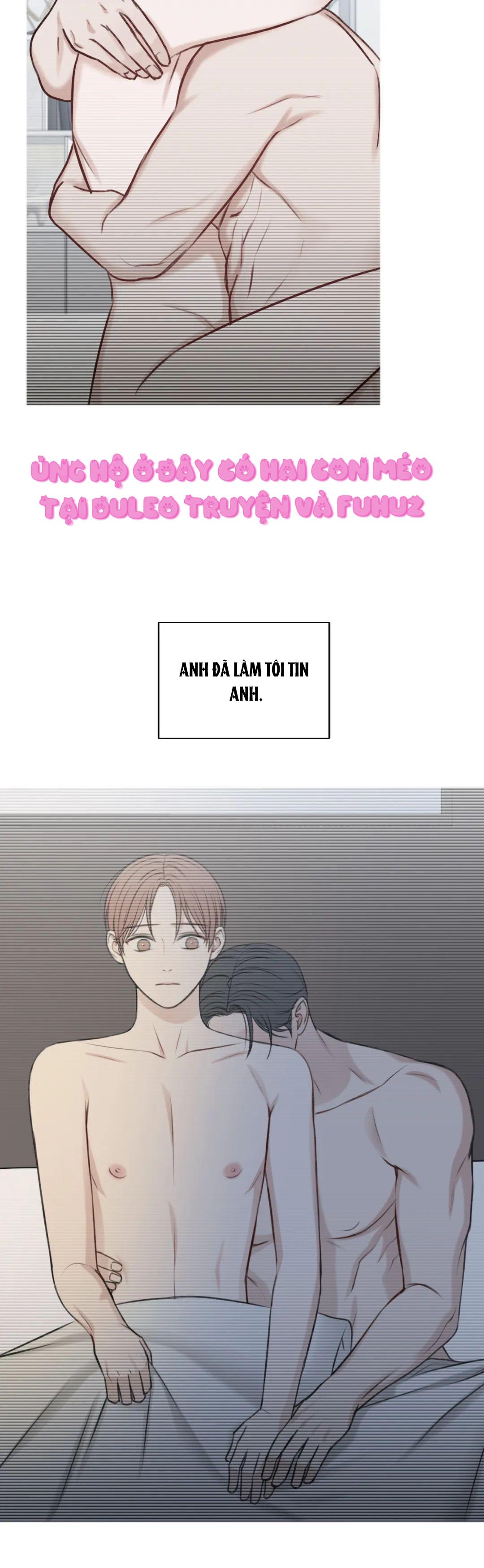 Đọc truyện Trong Căn Phòng Riêng - Chapter 52