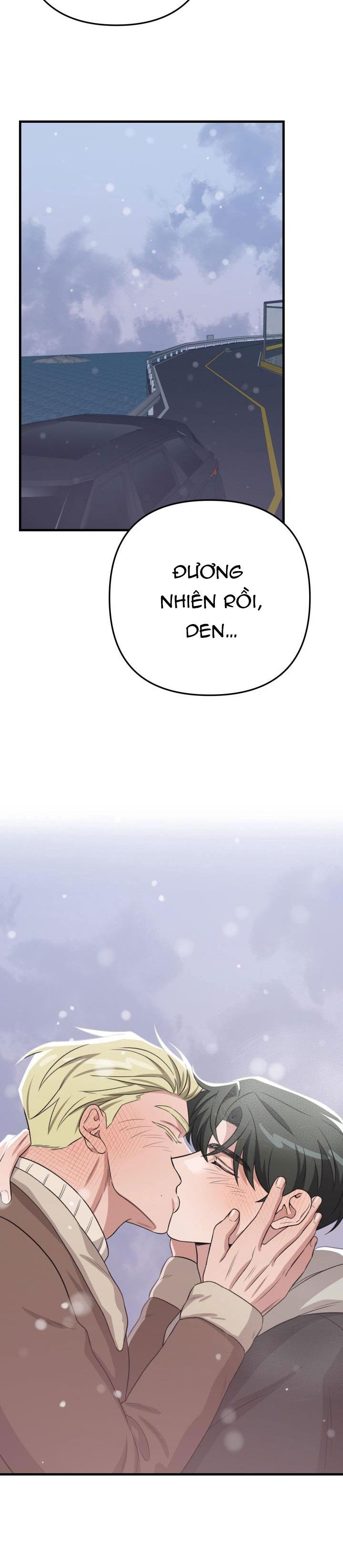 Đọc truyện BL NGẮN CHỊCH HỎNY - Chapter 38.7