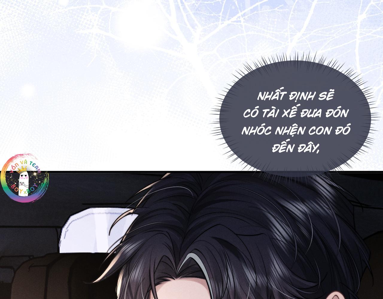 Đọc truyện Chấp Sự Thỏ Tai Cụp - Chapter 83