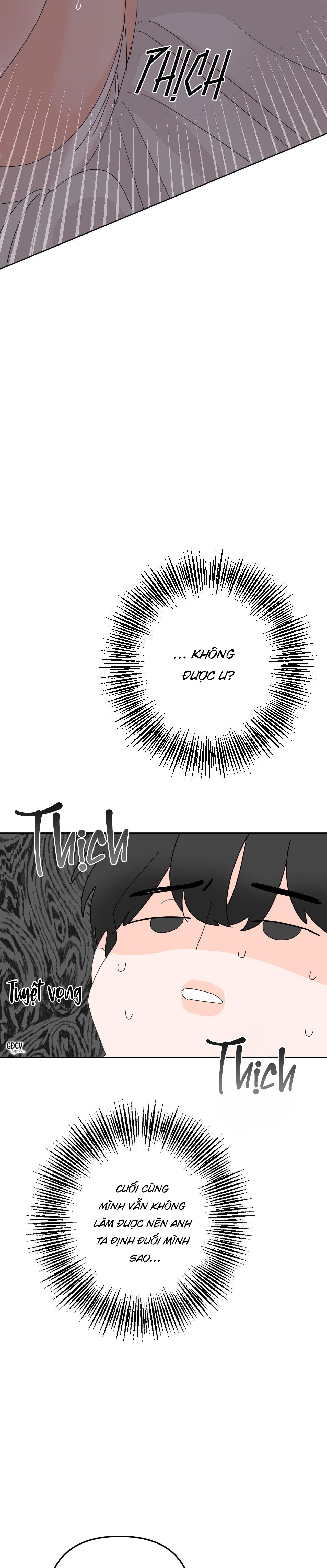 Đọc truyện RANH GIỚI CỦA MÙI HƯƠNG - Chapter 4