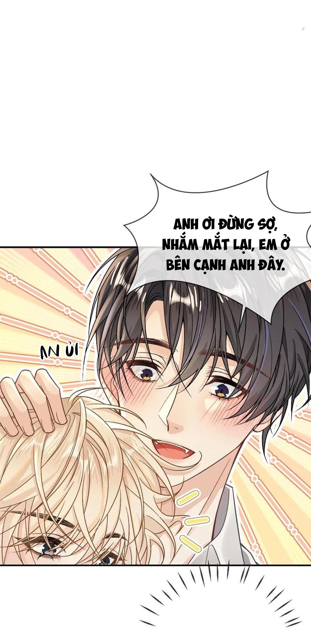 Đọc truyện Khát Vọng Ngọt Ngào - Chapter 145