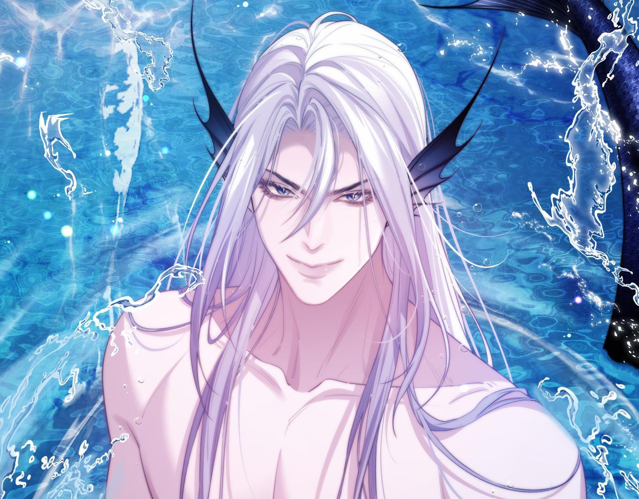 Đọc truyện Nhân Ngư Desharow - Chapter 38