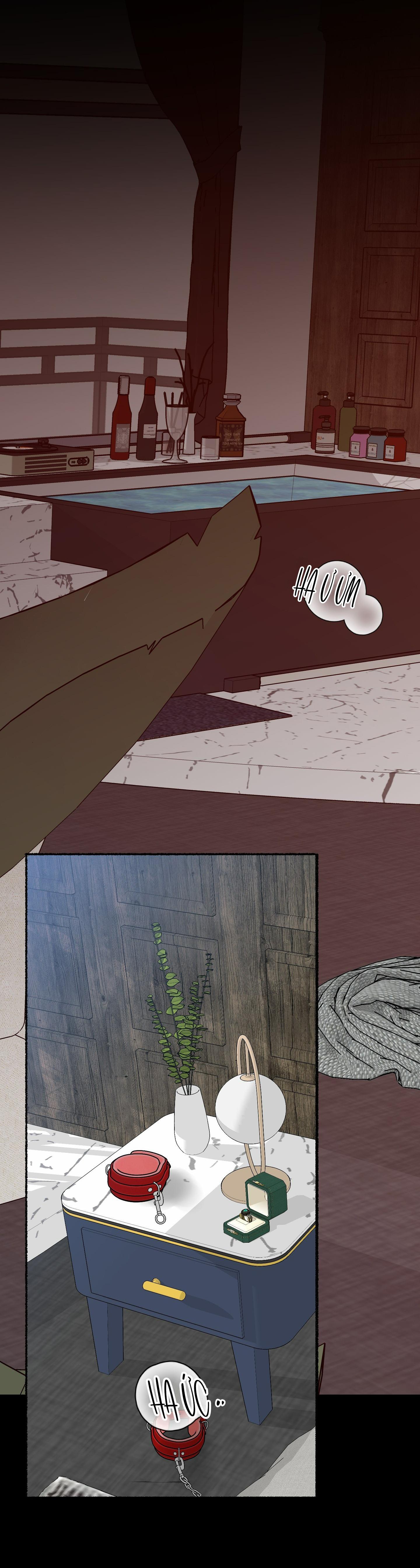 Đọc truyện (END) LOÀI NGƯỜI THẬT QUÁ ĐÁNG - Chapter 5