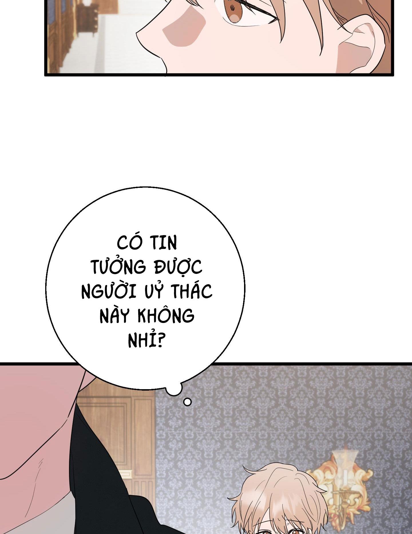 Đọc truyện BL NGẮN CHỊCH HỎNY - Chapter 47.2
