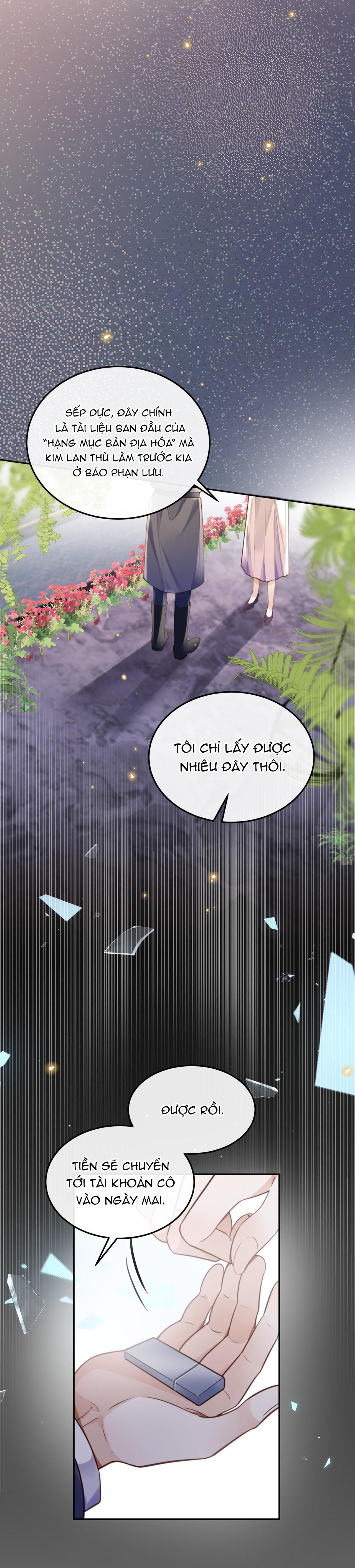 Đọc truyện Đặc Chế Cho Riêng Anh - Chapter 78