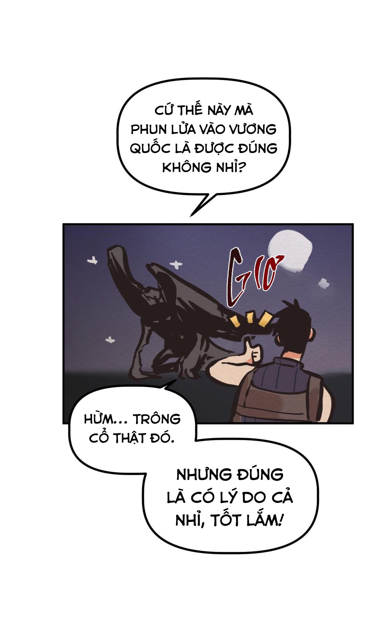 Đọc truyện DEVIL ON TOP - Chapter 41