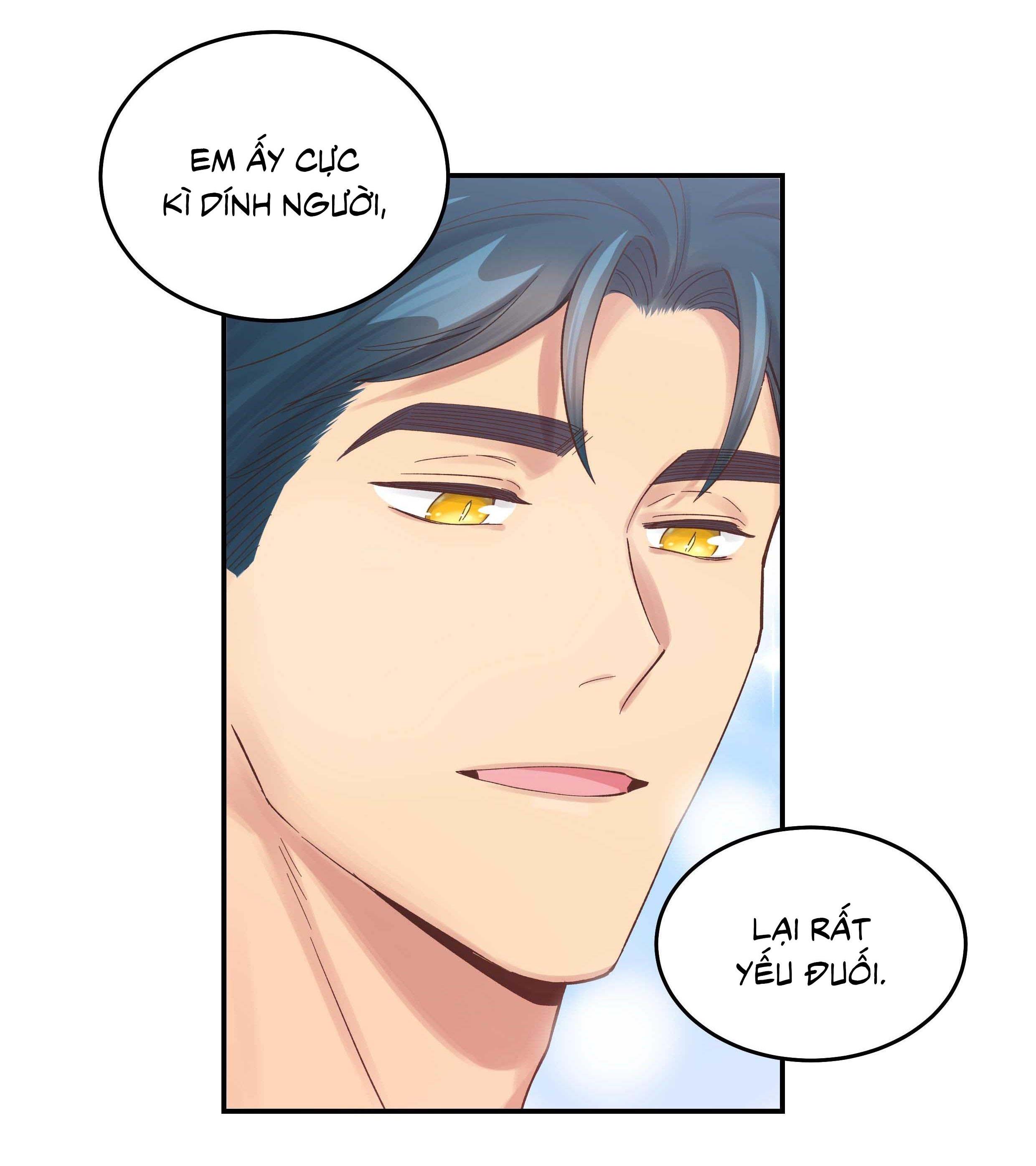 Đọc truyện Quán cơm tỳ hưu - Chapter 69