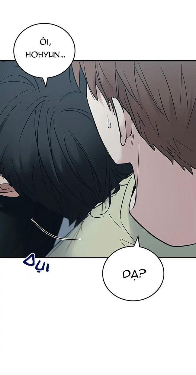 Đọc truyện Deadman Switch - Chapter 20