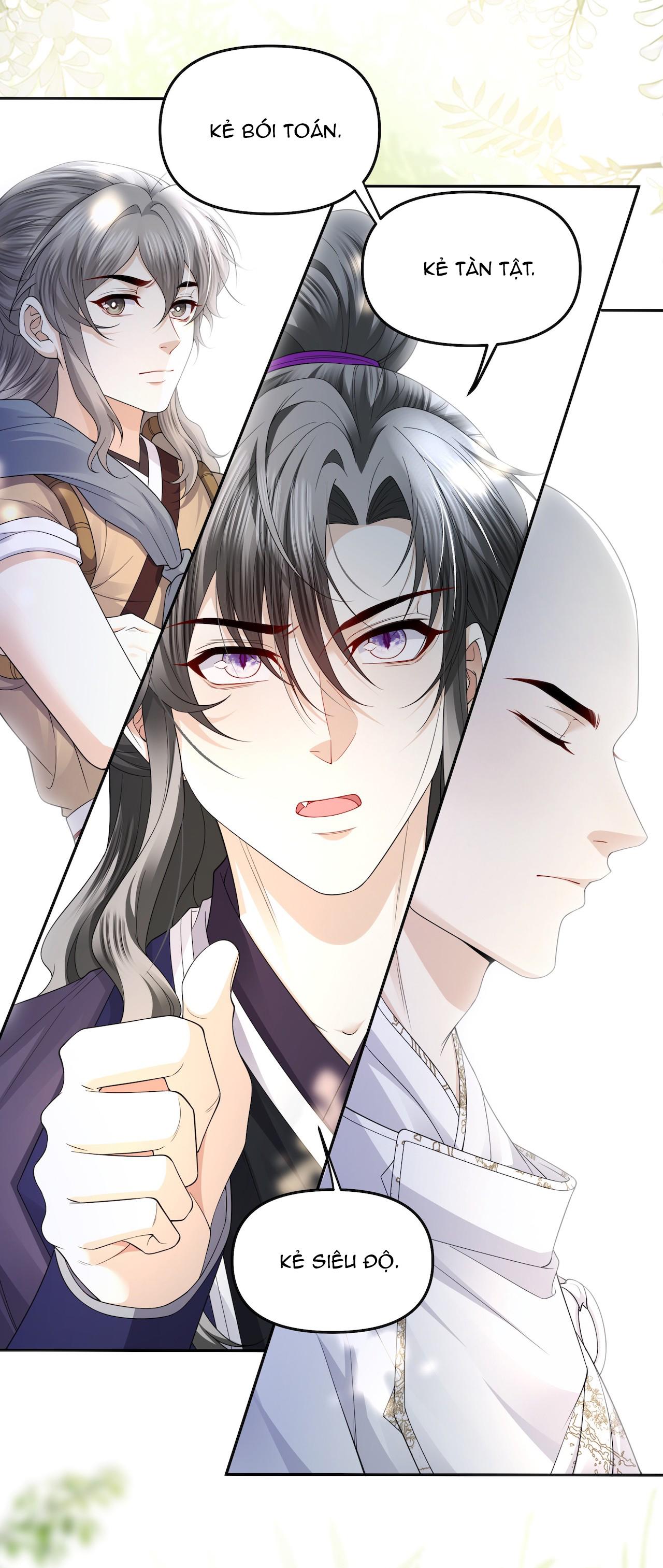 Đọc truyện Đồng Tiền Kham Thế - Chapter 66