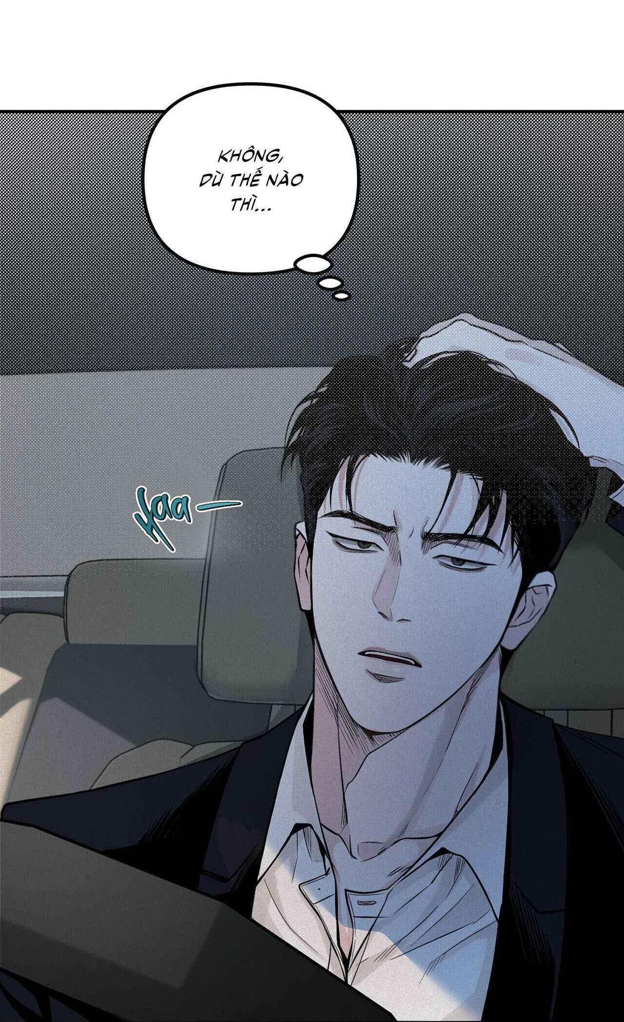 Đọc truyện (CBunu) Phép Chiếu - Chapter 29