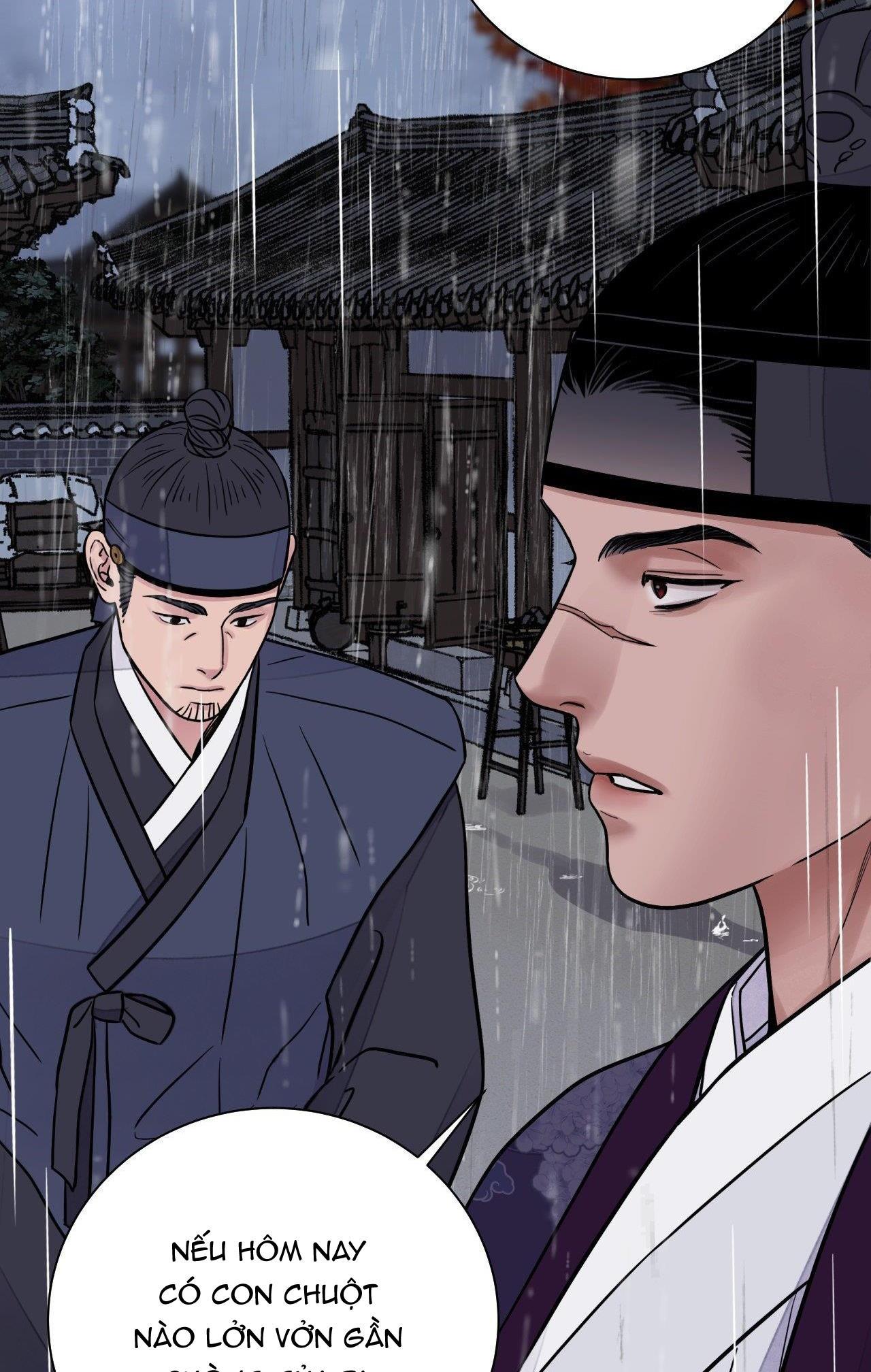Đọc truyện KIẾM HOA - Chapter 76