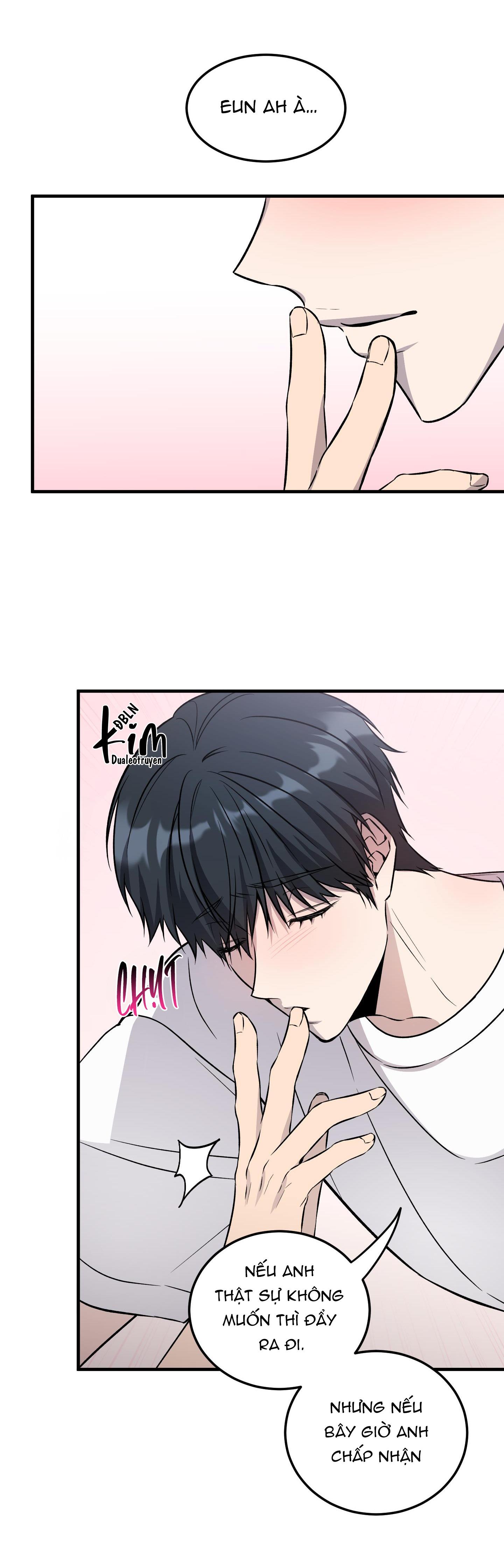 Đọc truyện NGHIỆN SEX - Chapter 29.4