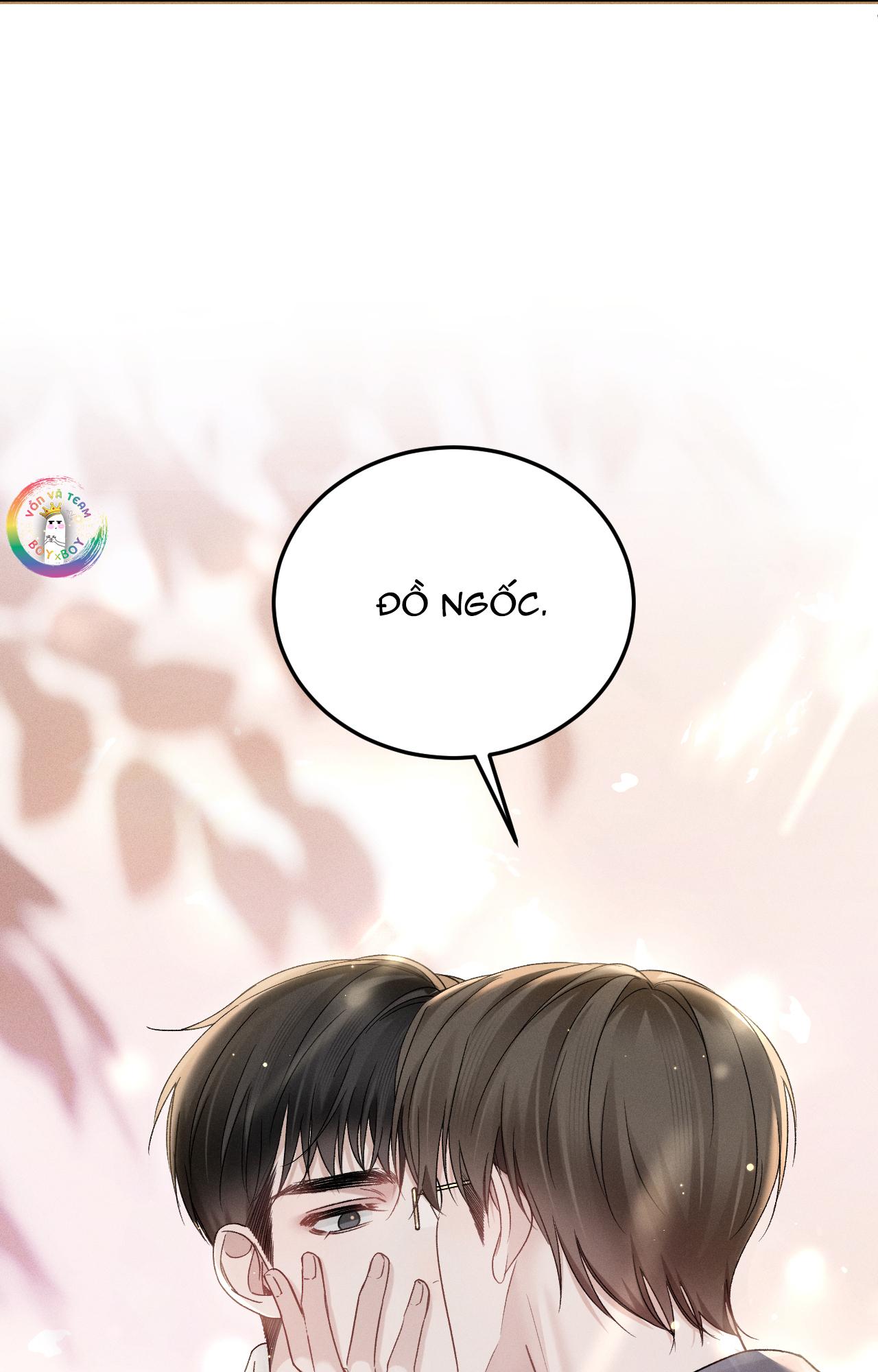 Đọc truyện Cuộc Đối Đầu Gay Gắt - Chapter 97