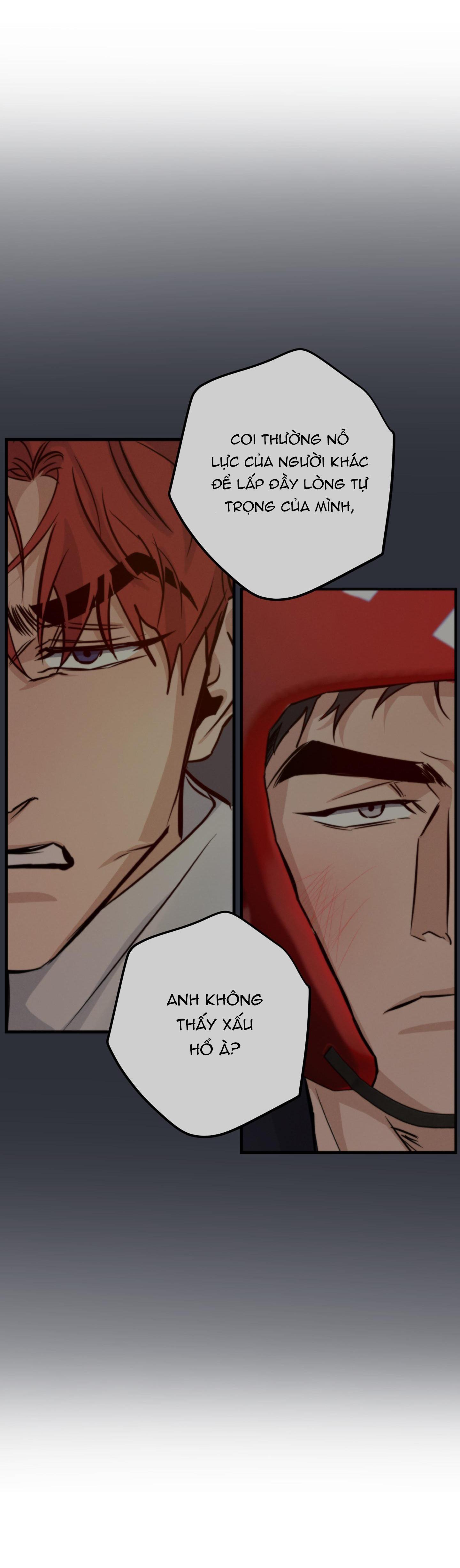 Đọc truyện HIGH CLEAR - Chapter 68