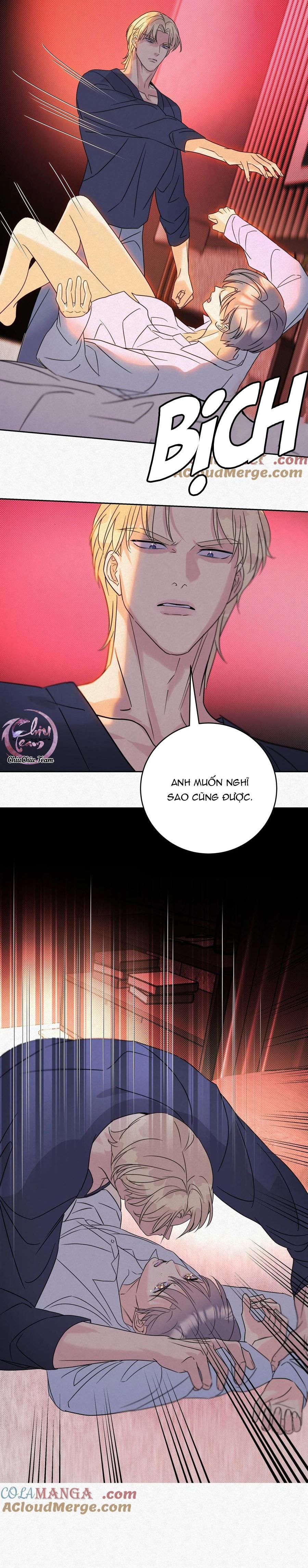 Đọc truyện Anh Trai Rẻ Tiền Của Tôi (END) - Chapter 17