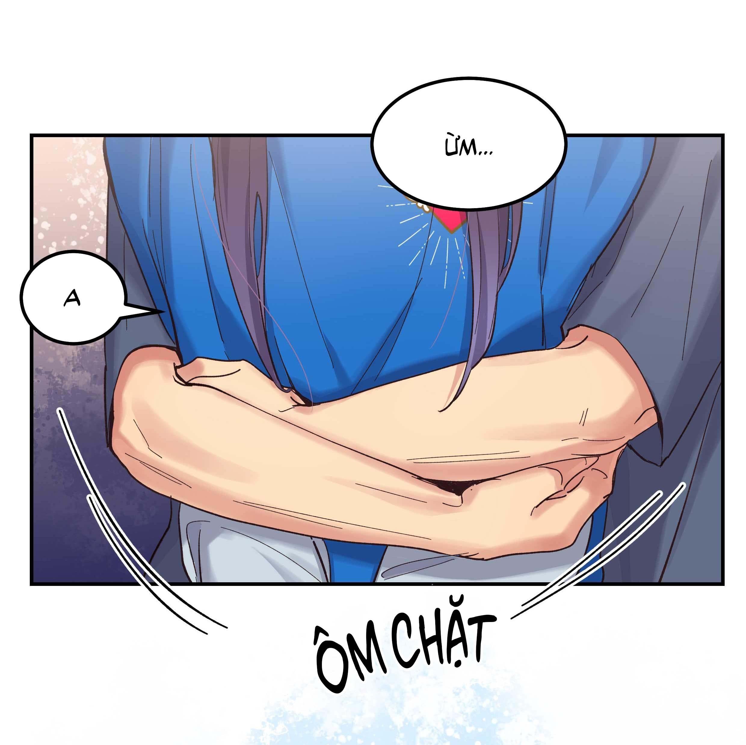 Đọc truyện Quán cơm tỳ hưu - Chapter 38