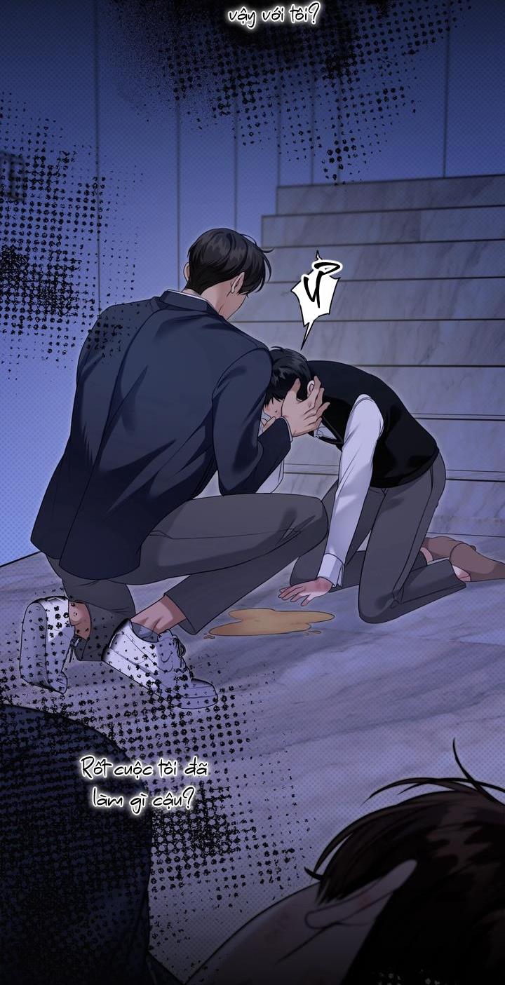 Đọc truyện EIGHTEEN'S BED - Chapter 13