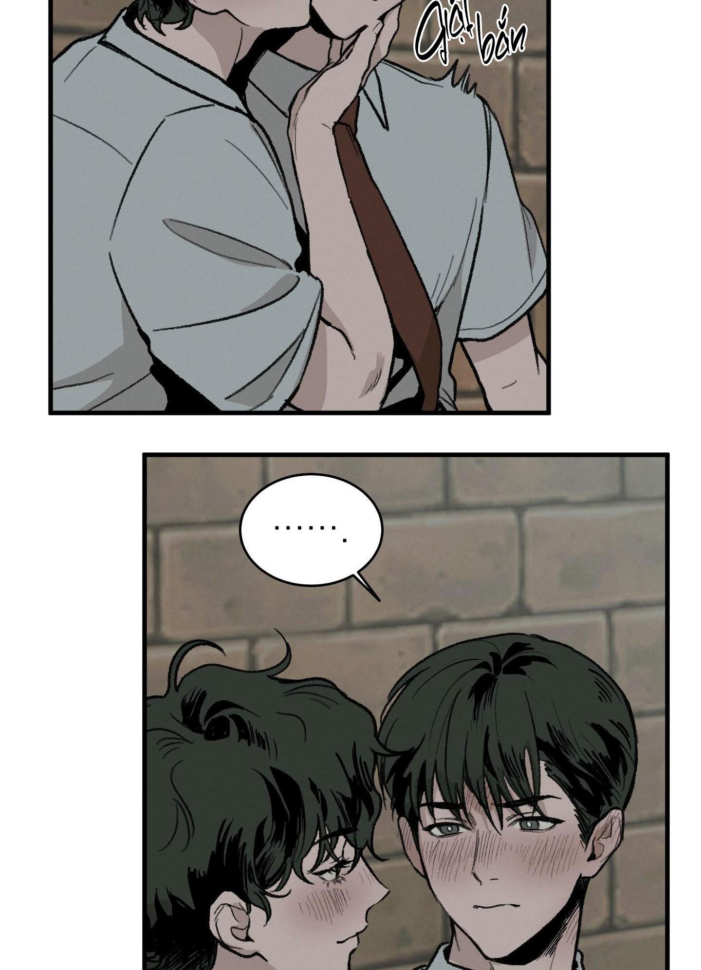 Đọc truyện BL NGẮN CHỊCH HỎNY - Chapter 49.5