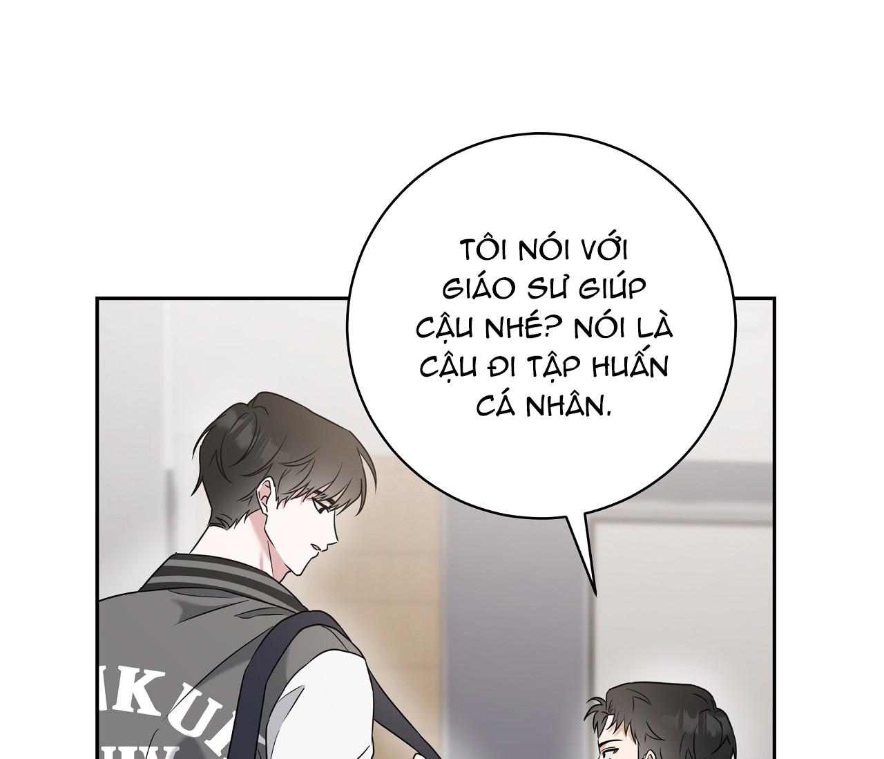 Đọc truyện Ballboy Tactics - Chapter 5
