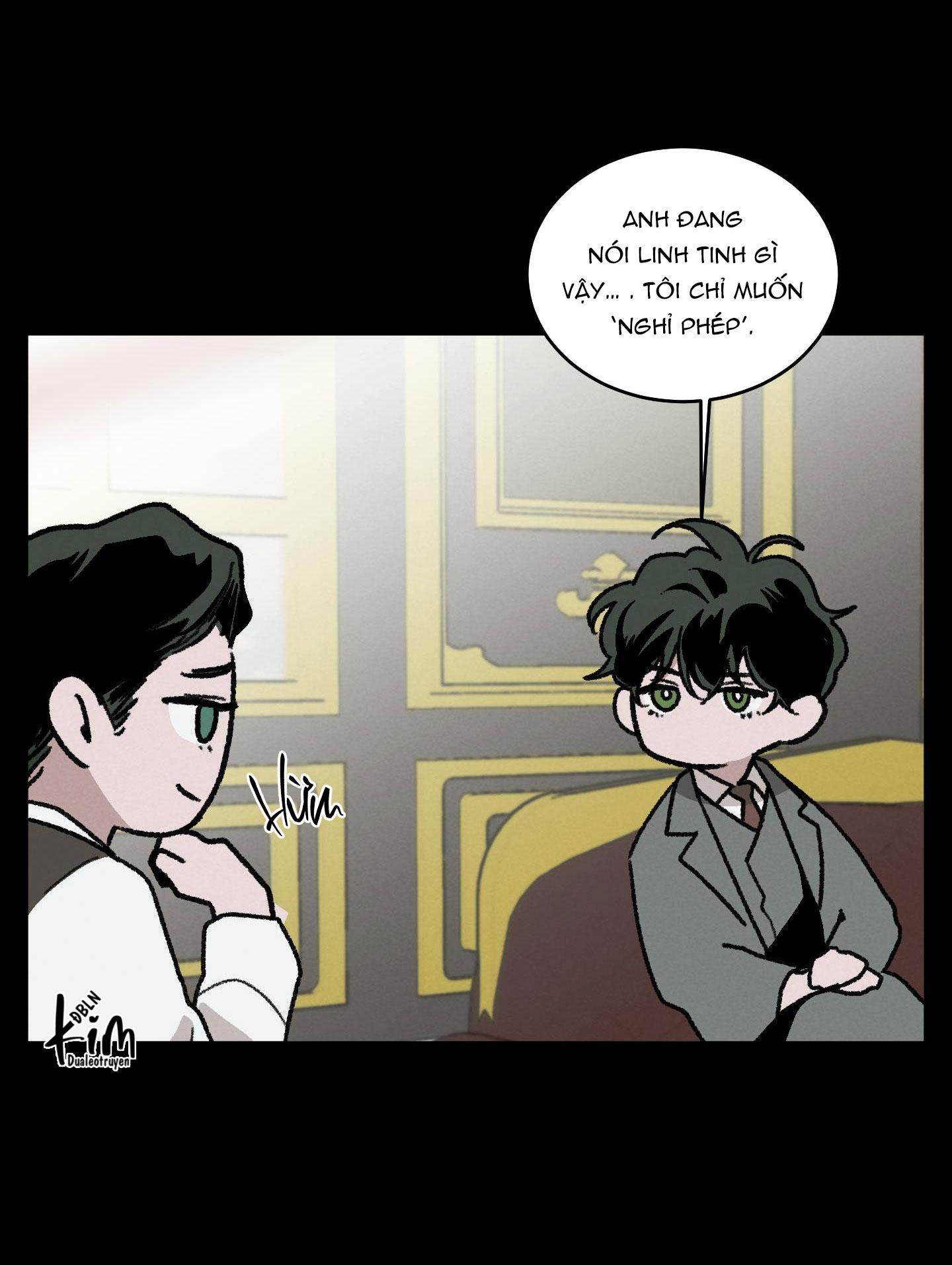 Đọc truyện BL NGẮN CHỊCH HỎNY - Chapter 49.9